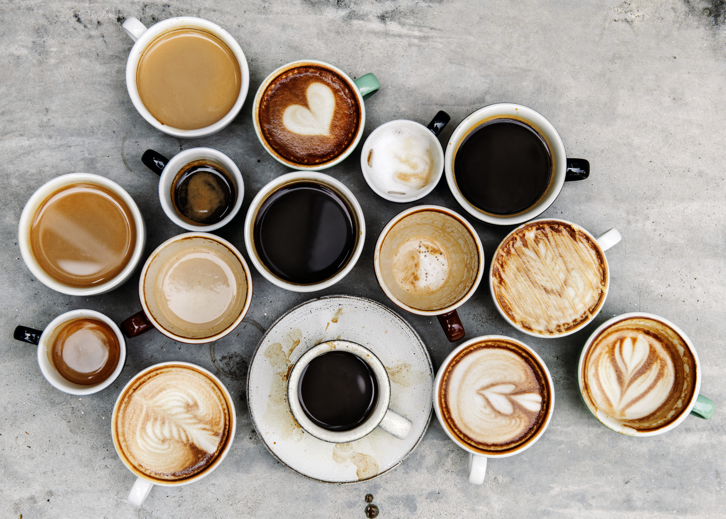 How to Make a Great Coffee