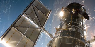 Hubble 25th Anniversary Special Event – Revealing the Universe