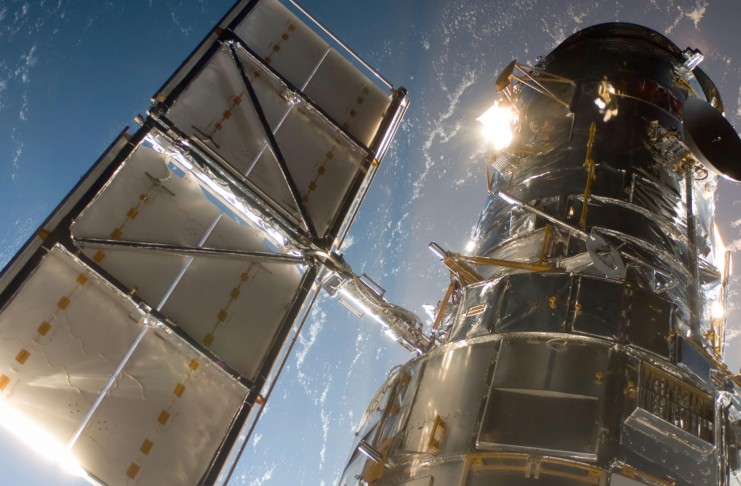 Hubble 25th Anniversary Special Event – Revealing the Universe