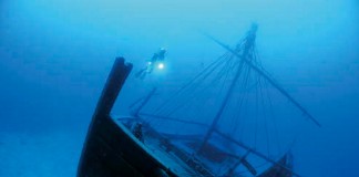 Sailing the Wine Dark Seas – International Trade & the Collapse of the Late Bronze Age Aegean