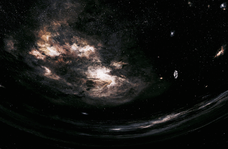 Einstein, Time, and Light (Presidents Dinner & Address)